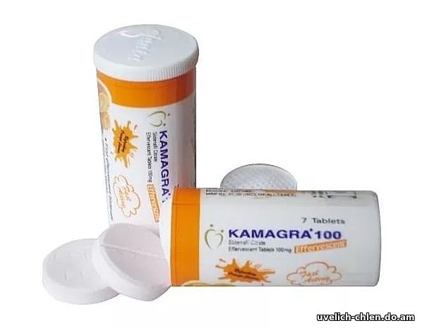 Камагра Fizz