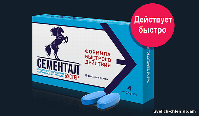 Сементал Бустер